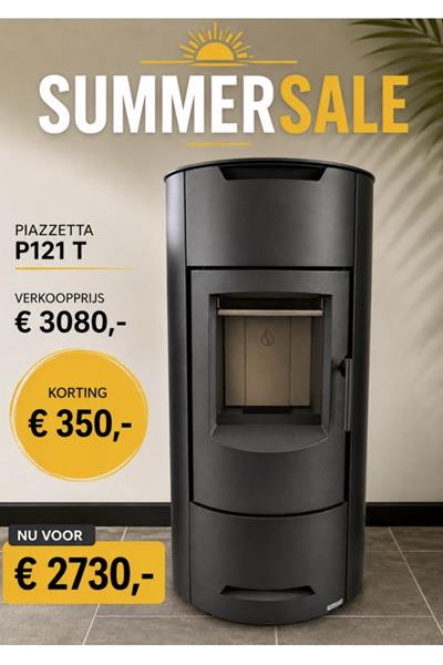 Marco Service - Summersale